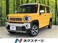 2022 Suzuki Hustler