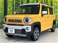2022 Suzuki Hustler