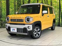 2022 Suzuki Hustler