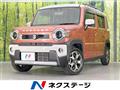 2024 Suzuki Hustler