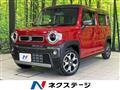 2023 Suzuki Hustler