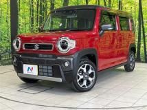 2023 Suzuki Hustler