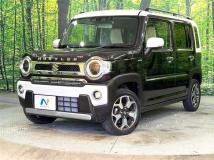 2024 Suzuki Hustler