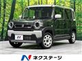 2025 Suzuki Hustler