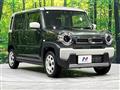 2025 Suzuki Hustler