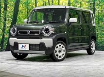 2025 Suzuki Hustler