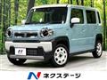2025 Suzuki Hustler