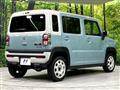 2025 Suzuki Hustler