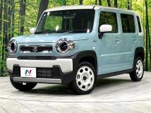 2025 Suzuki Hustler