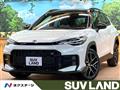 2026 Toyota CorollaCross