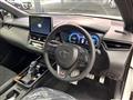 2026 Toyota CorollaCross