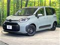 2022 Toyota Sienta
