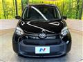 2022 Toyota Sienta