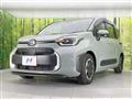 2023 Toyota Sienta