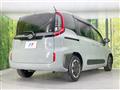 2023 Toyota Sienta