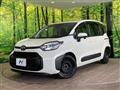 2024 Toyota Sienta