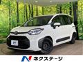 2024 Toyota Sienta
