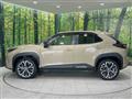 2021 Toyota Yaris Cross