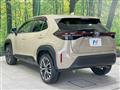 2021 Toyota Yaris Cross