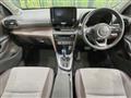 2021 Toyota Yaris Cross