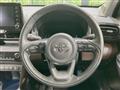 2021 Toyota Yaris Cross