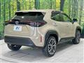 2021 Toyota Yaris Cross