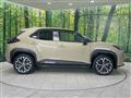 2021 Toyota Yaris Cross