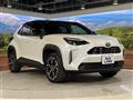 2025 Toyota Yaris Cross