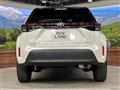 2025 Toyota Yaris Cross