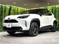 2025 Toyota Yaris Cross