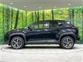 2021 Toyota Yaris Cross