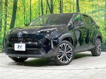 2021 Toyota Yaris Cross