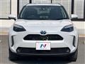 2022 Toyota Yaris Cross
