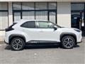 2022 Toyota Yaris Cross