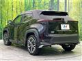 2023 Toyota Yaris Cross