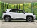 2023 Toyota Yaris Cross