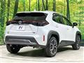 2023 Toyota Yaris Cross