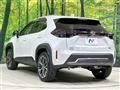 2023 Toyota Yaris Cross