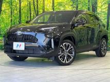 2023 Toyota Yaris Cross