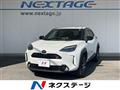 2024 Toyota Yaris Cross