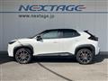 2024 Toyota Yaris Cross