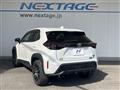 2024 Toyota Yaris Cross