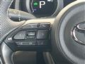 2024 Toyota Yaris Cross