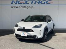 2024 Toyota Yaris Cross