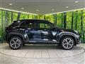 2024 Toyota Yaris Cross
