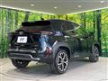 2024 Toyota Yaris Cross
