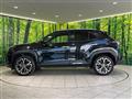 2024 Toyota Yaris Cross