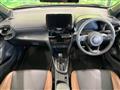 2024 Toyota Yaris Cross