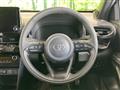 2024 Toyota Yaris Cross