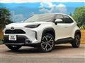 2024 Toyota Yaris Cross